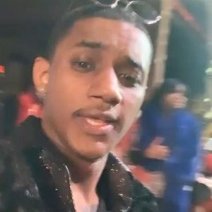 Meet your Posher, Ray